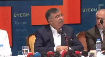 Milli Eğitim Bakanı İsmet Yılmaz: 'Atatürkçü Sanılan Okullar Kripto Çıktı'