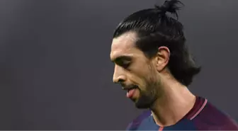 PSG'li Pastore, Beşiktaş'ın Teklifini Kabul Etmedi