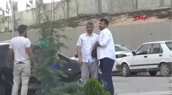 Şanlıurfa Fırat Nehri'ne Giren 2 Kuzen Boğuldu