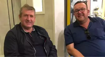Susic Listeyi Verdi, Akhisarspor Atağa Kalktı!