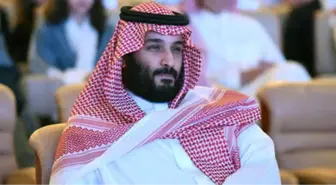 Suudi Arabistan Prensi Mohhammed Bin Salman, Roma Takımını Satın Alıyor