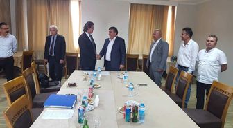 Tatmetal'de Toplu Sözleşmede Anlaşmaya Varıldı, Grev Sona Erdi