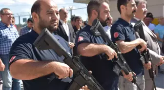 TSK'ya 20 Bin Milli Piyade Tüfeği