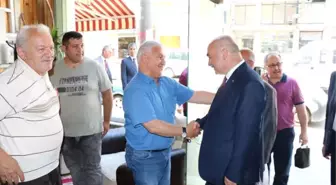 Vahapoğlu: 'Cumhur İttifakı, Cumhur Hükumetine Dönüşecektir'