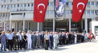 Zonguldak'ın Düşman İşgalinden Kurtuluşunun 97 Yılı Kutlandı