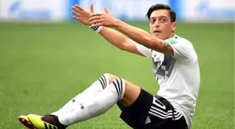 Alman Medyasından Mesut Özil'e Destek