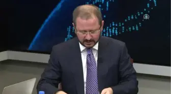 Arslan: 'Eminim Ki İlk Turda Cumhurbaşkanlığı Kesinlikle Bitecek'