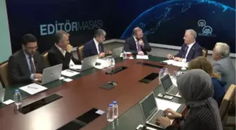 Arslan: 'Hizmet Vermemek Durumunda Kaldığınızda 2002 Öncesi Duruma Gideriz'