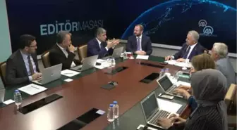 Arslan: 'Ortaya Proje Koyamadıkları İçin Projelerimizle İlgili Eleştiri Getiriyorlar'