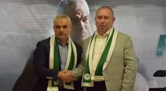 Atiker Konyaspor'da Rıza Çalımbay Dönemi