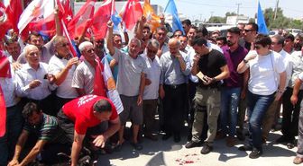 Bakan Elvan: 'Belki Yüz Yıl Beklesek, Böyle Bir Lidere Sahip Olmayız'