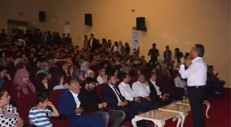 Başkan Bekler, Gençlerle Bir Araya Geldi