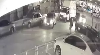 Başkent'te 'Vikingler' Operasyonu: 13 Kişi Gözaltına Alındı