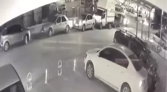 Başkentte 'Vikingler' Operasyonu