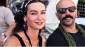 Birce Akalay ve Can Tunalı Ev Sahibinin Köpek İstememesinden Dolayı Evlerini Ayırdı