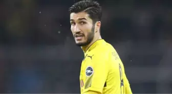 Borussia Dortmund'dan Nuri Şahin'e Açık Çek: İstersen Ayrılabilirsin