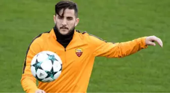 Chelsea, Kostas Manolas'ı İstiyor