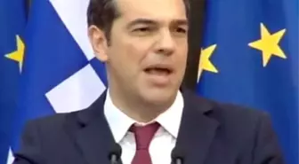 Çipras Kravat Taktı