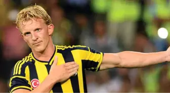 Dirk Kuyt Sosyal Medyadan Ali Koç'a Seslendi!