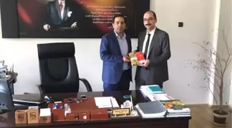 Doğu Anadolu Bölgesi'nde Ki Yatırımlarla İlgili Vatandaşlar Bilgilendiriliyor