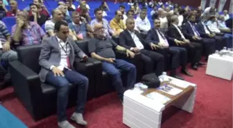 Elazığspor'da Yeni Başkan Murat Yümlü Oldu