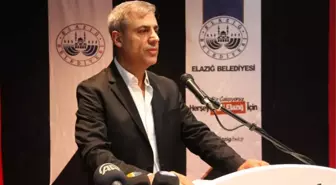 Elazığspor'da Yeni Başkan Mustafa Yümlü Oldu