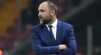 Eski Galatasaraylı Igor Tudor, Kendine Takım Arıyor