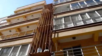 Evinin Bodrumunda Şampiyonluk İçin Çalışıyor
