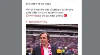 Fenerbahçe'nin Yeni Teknik Direktörü Cocu!