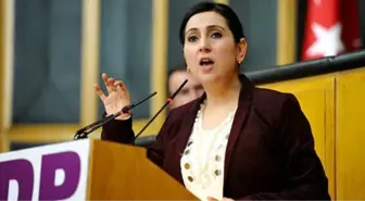 Figen Yüksekdağ, Cezaevinden İlk Kez Fotoğraf Paylaştı