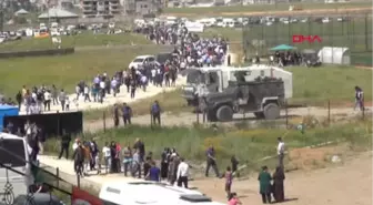 Hakkari Buldan 24 Haziran'da AKP'nin Lale Devri Bitecek