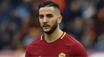 İngiliz Ekibi Chelsea, Kostas Manolas İçin 38 Milyon Euroyu Hazırladı