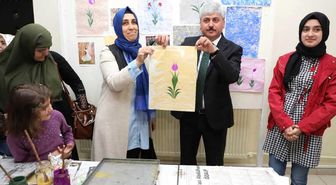 Kars'ta 'Öğrenme Şenlikleri' Başladı