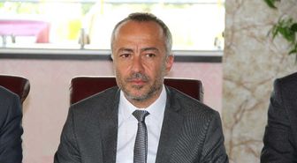 MHP Çorum Milletvekili Adayı Mehmet Akif Aras;