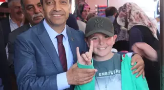 Özyürek: 'Cumhur İttifakı'nı Herkese Anlattık'