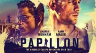 Papillon Filmi