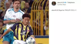 Phillip Cocu'nun Fenerbahçe'ye Gelişinin Yankıları...