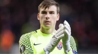 Real Madrid'den 19'luk Transfer!