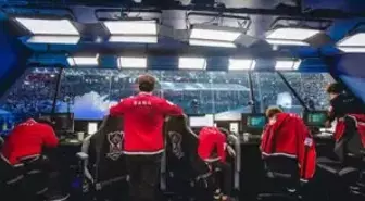 Skt T1 Hanedanlığının Sonu Geldi Mi?