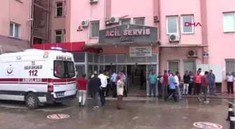 Tokat'ta İki Aile Arasında Silahlı Kavga 3 Yaralı Hd