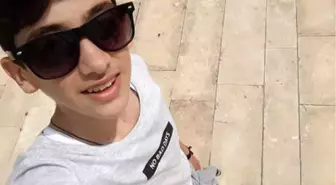 Uçak Lisesi Öğrencisi Emre, Yüzerken Kalp Krizinden Öldü