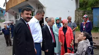 Zonguldak'ta Seçim Çalışmaları