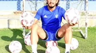 Bucaspor'da Emre Toraman'la Yollar Ayrıldı