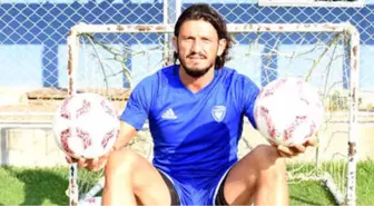 Bucaspor'da Emre Toraman'la Yollar Ayrıldı