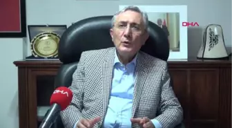 Denizli MHP'li Ayhan, Şu Anda Ülkenin Geleceği, Bu Uzlaşmayı Zorunlu Kılıyor Hd