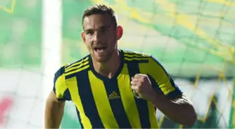 'Fenerbahçe Konusu Kapanmadı'