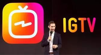 Instagram Igtv Mobil Video Deneyimi Başladı, Dikey Youtube Hoşuna Gider Mi?