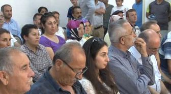 Pendik Belediyesi, Kavakpınar Mahallesi'nde Cemevini Hizmete Açtı
