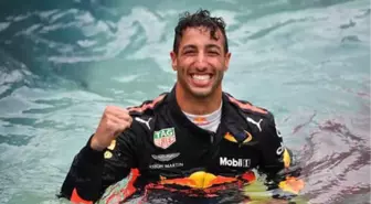 Ricciardo'ya Üç Katı Maaş Teklifi