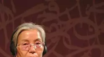 Sachiko Murata, Üsküdar Üniversitesi'ne Geliyor